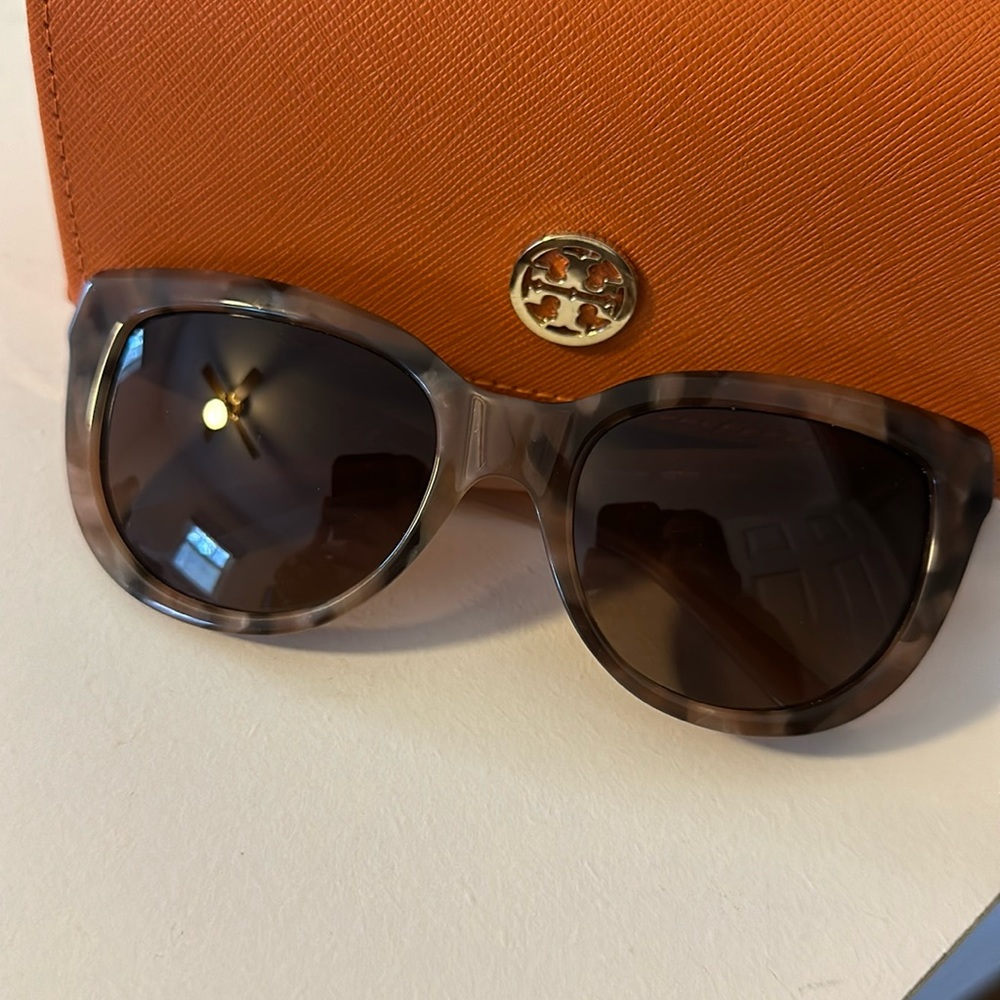 Tory Burch Sunglasses